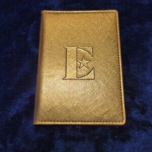 Elton John Farewell Tour Passport Holder